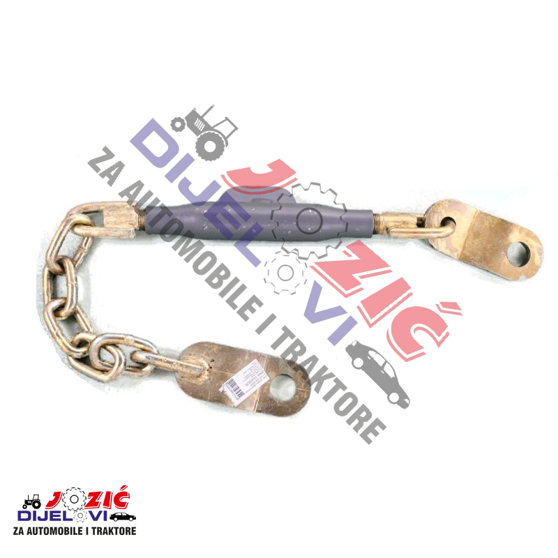 Daisy on the Ohoopee